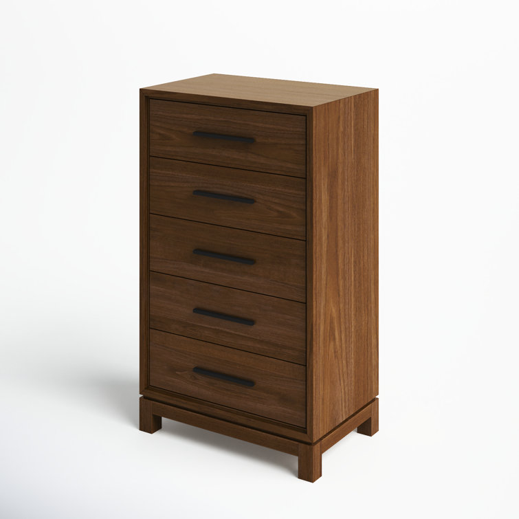 Imbuia chest of drawers discount